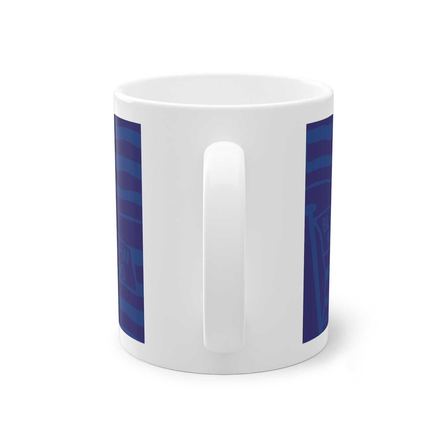 Tasse • Fahne