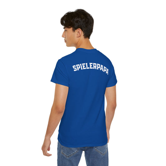 Shirt • "Spielerpapa"