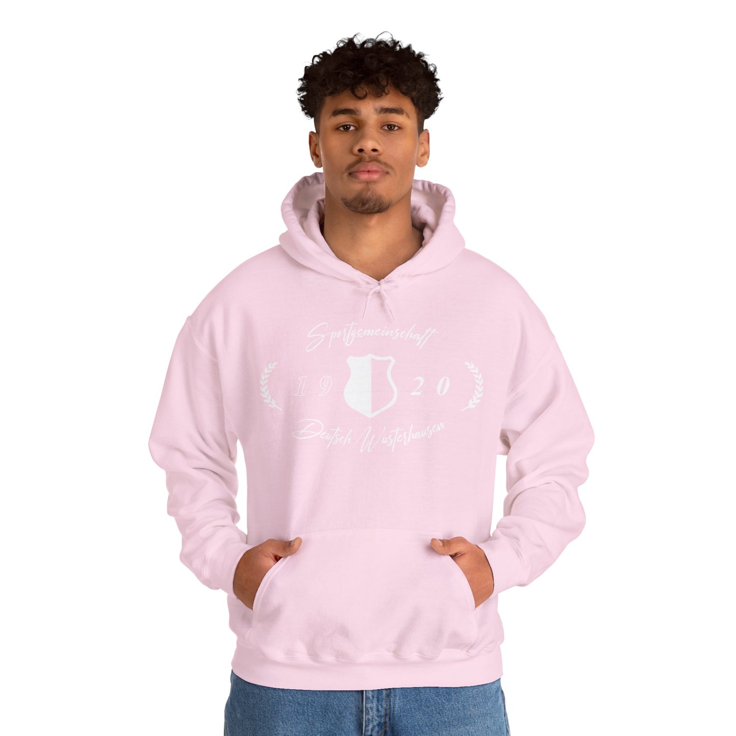 Hoodie • "Sportgemeinschaft"