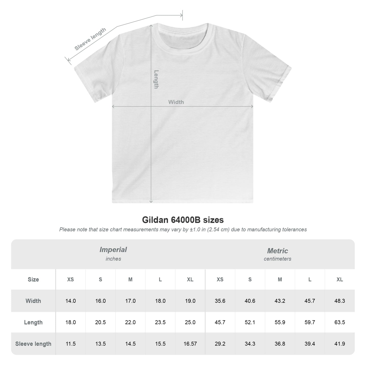 Kids Shirt "Logo SSC"