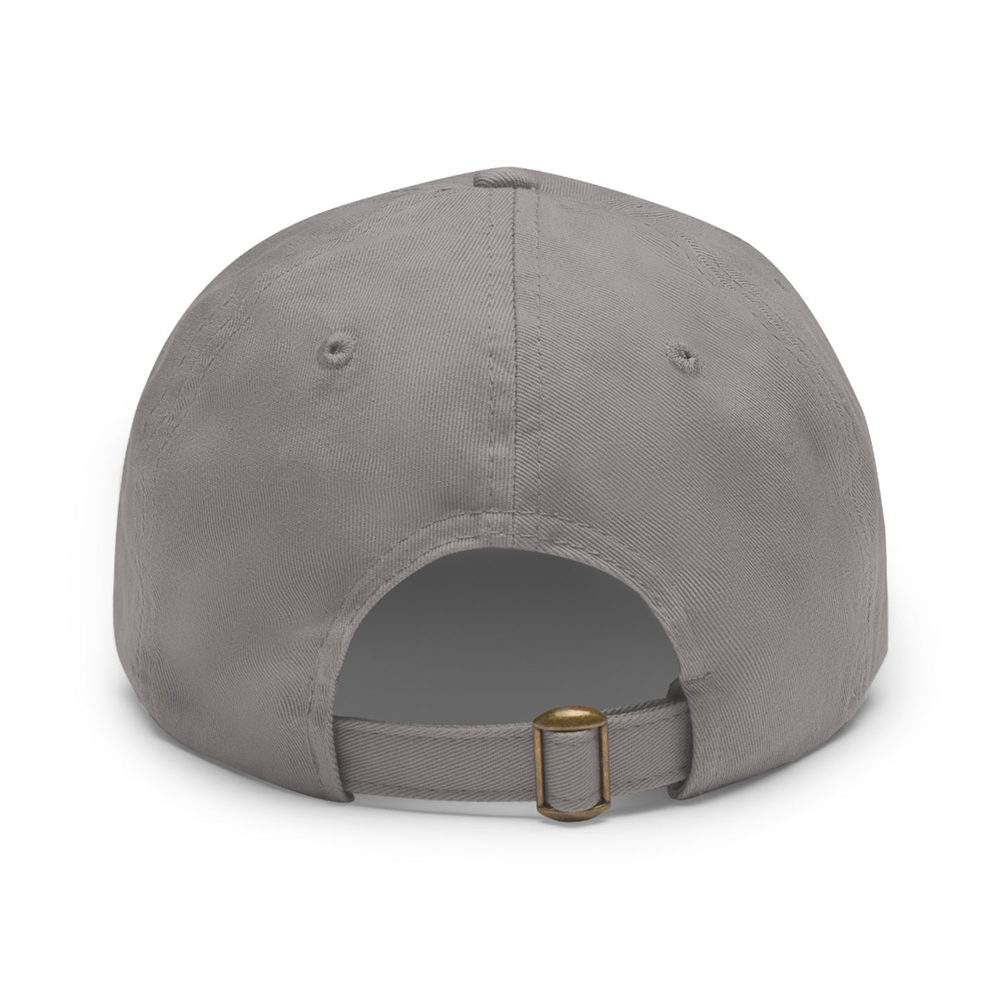 Cap "Wappen Streifen"