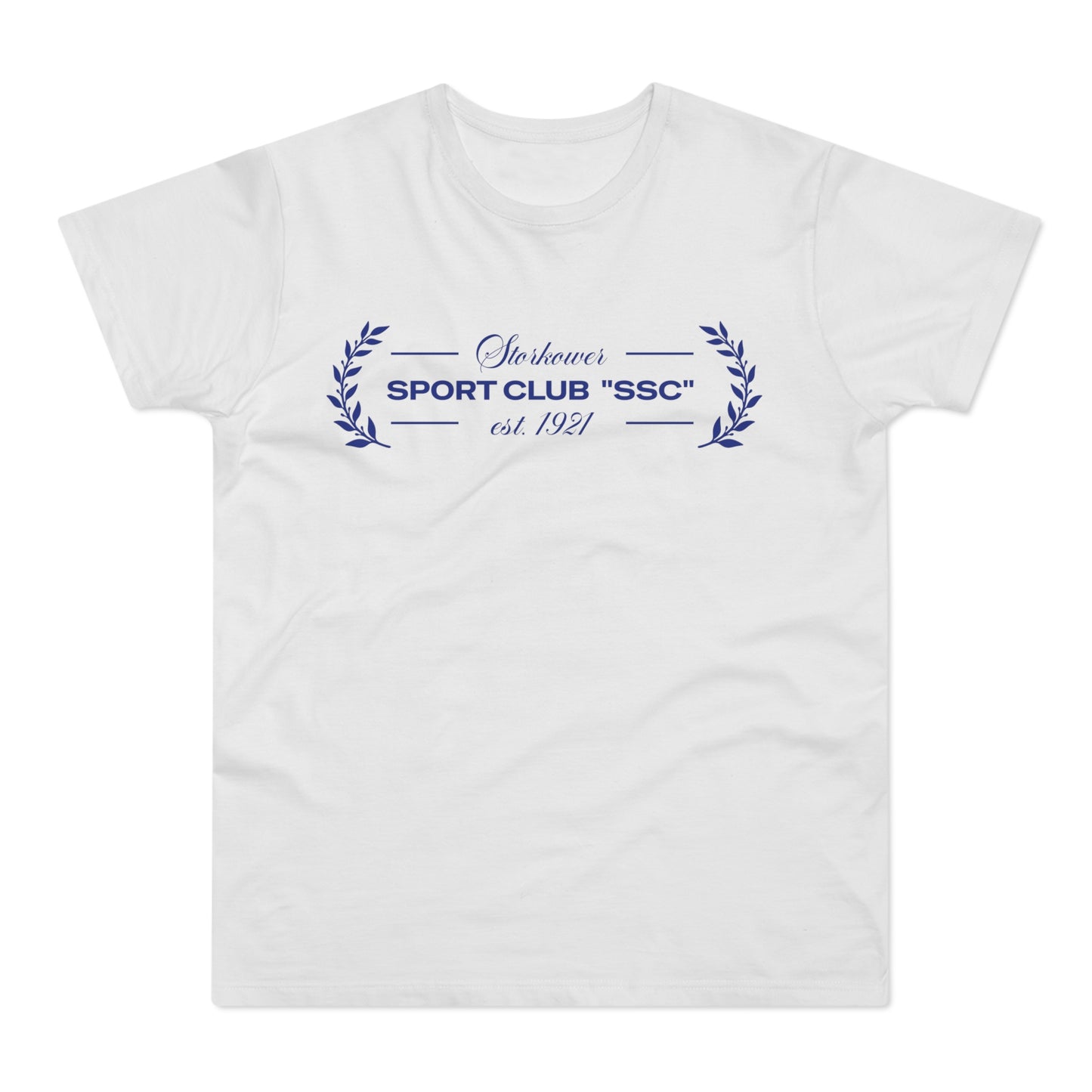 Shirt "Lorbeerkranz"