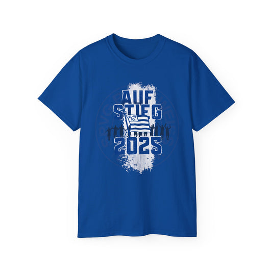 Blau-Weiß 90 • Aufstiegsshirt 2025