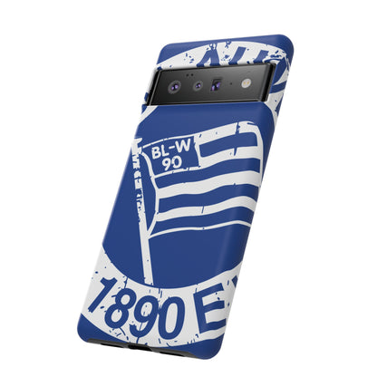 Handyhülle • Emblem Vintage