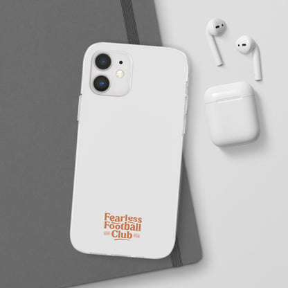 Handyhülle | Fearless Football Club (dezent)