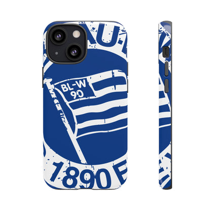 Handyhülle • Emblem Vintage