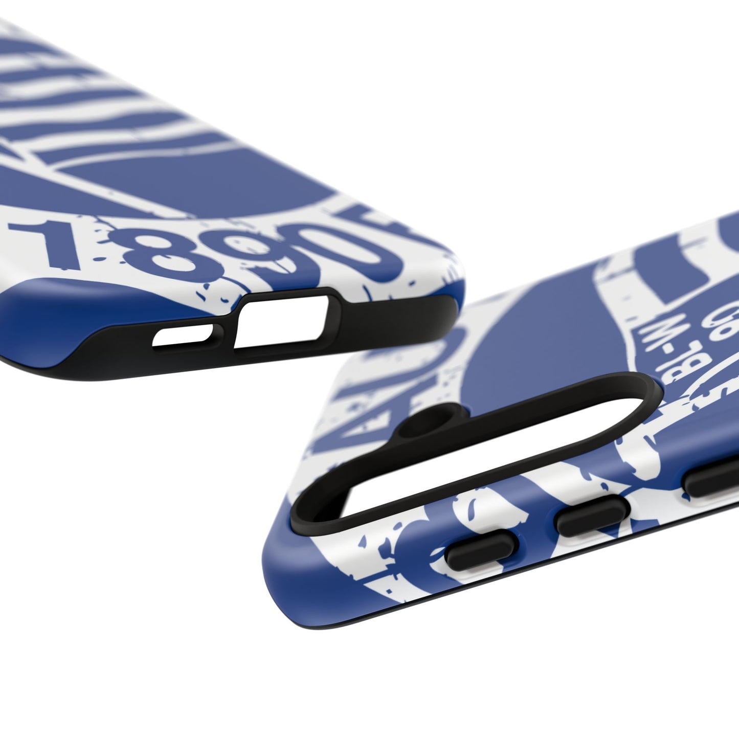 Handyhülle • Emblem Vintage