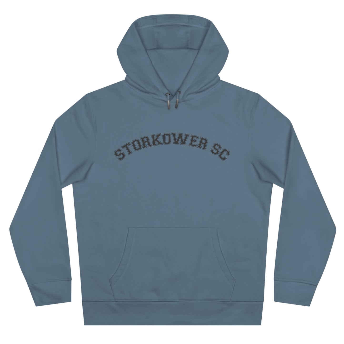 Hoodie (Unisex) "High School"