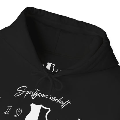 Hoodie • "Sportgemeinschaft"
