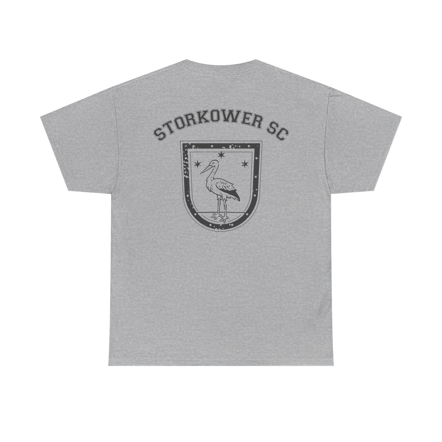 Shirt "High School"