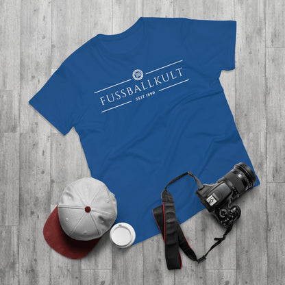 Shirt • "FUSSBALLKULT"