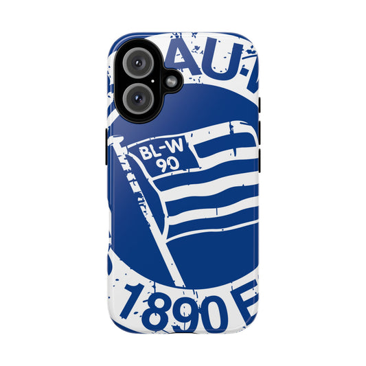 Handyhülle • Emblem Vintage