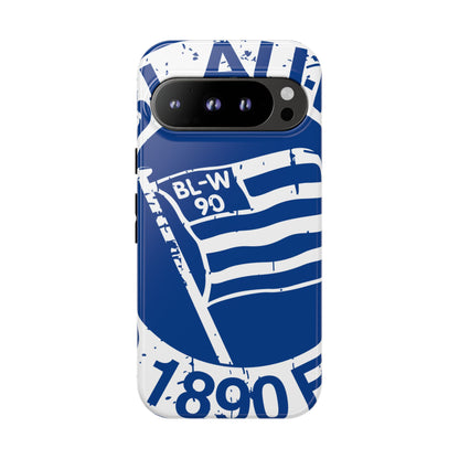 Handyhülle • Emblem Vintage