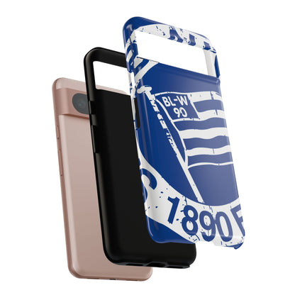 Handyhülle • Emblem Vintage