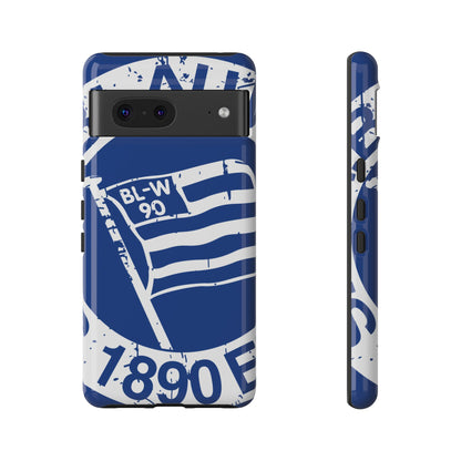 Handyhülle • Emblem Vintage