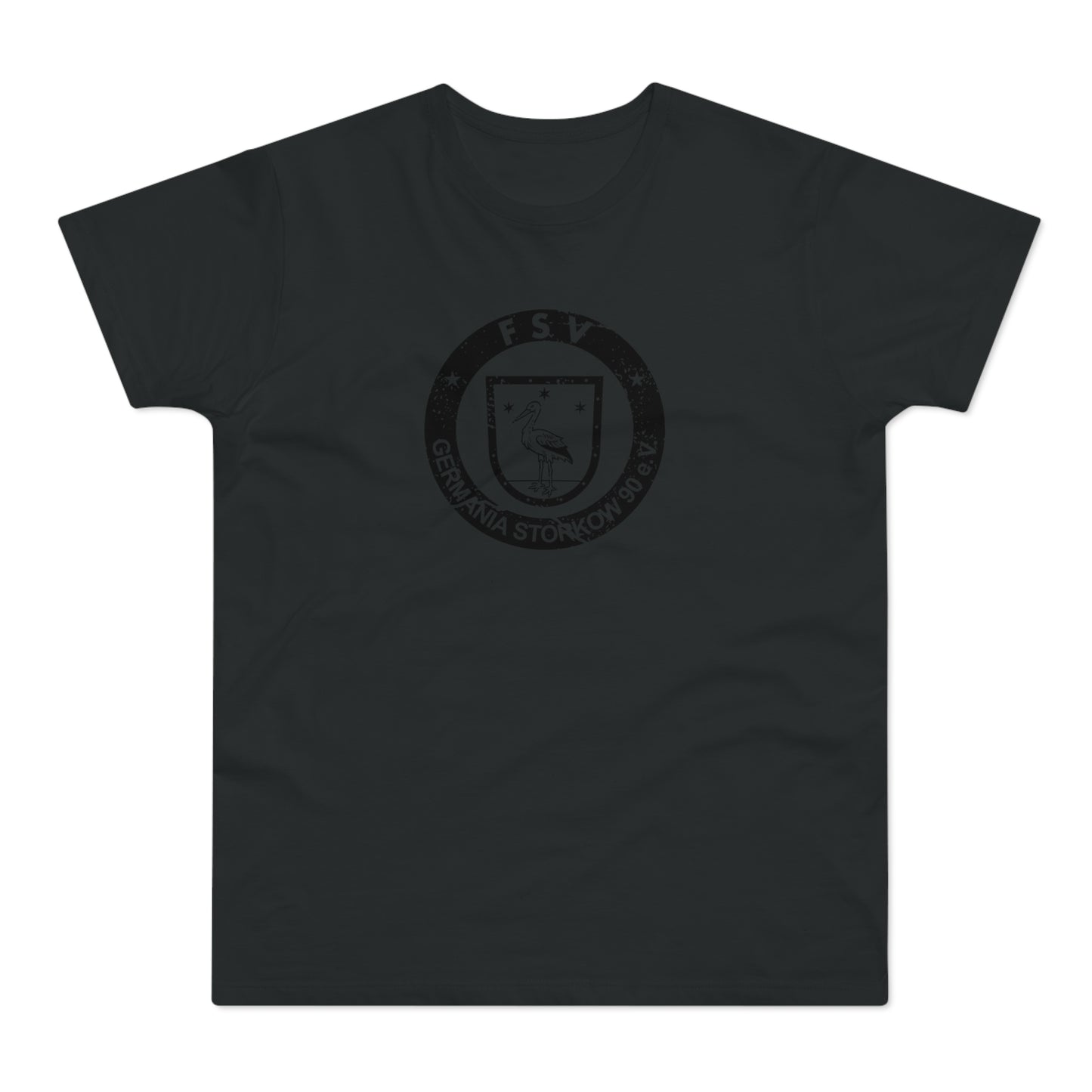 Shirt "FSV Germania Storkow Logo"