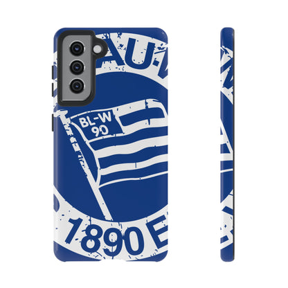 Handyhülle • Emblem Vintage