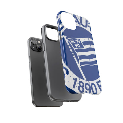 Handyhülle • Emblem Vintage