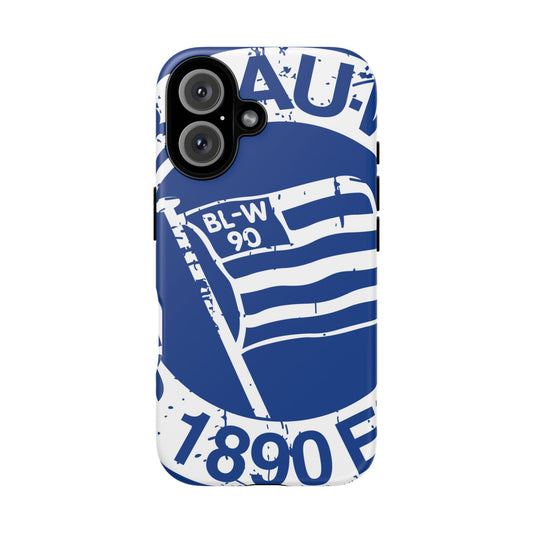 Handyhülle • Emblem Vintage