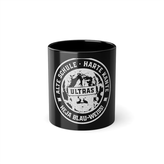 Tasse  • "Ultras"