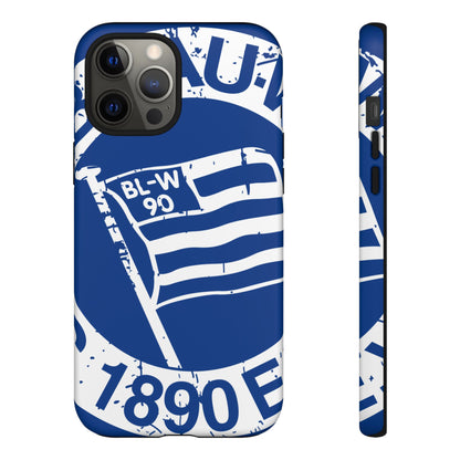 Handyhülle • Emblem Vintage