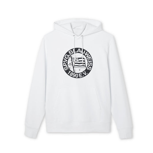 Hoodie (Premium)  • "Emblem Vintage"