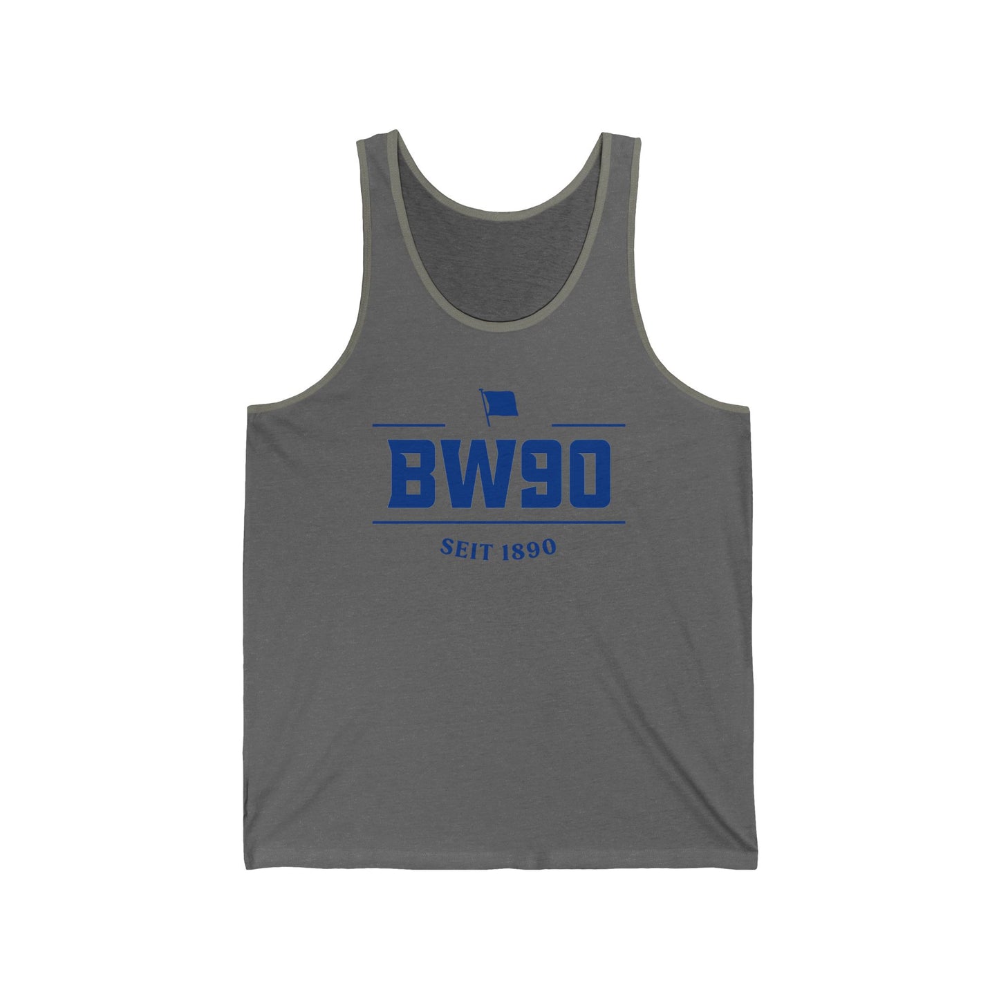 Tanktop • "BW90 seit 1890"