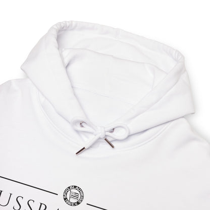 Hoodie (Premium) • "FUSSBALLKULT"