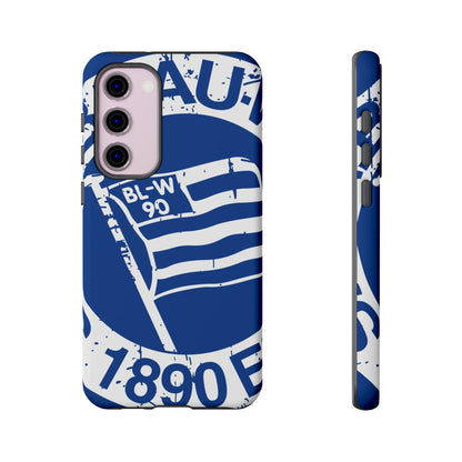 Handyhülle • Emblem Vintage