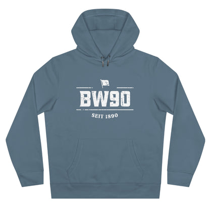 Hoodie • "BW90 Vintage"