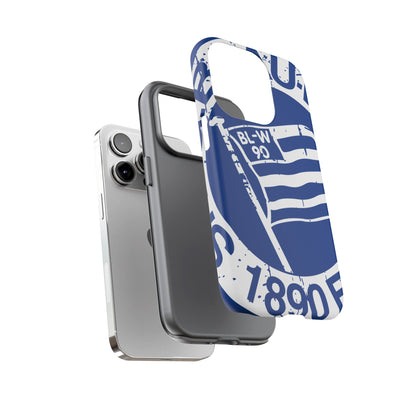 Handyhülle • Emblem Vintage