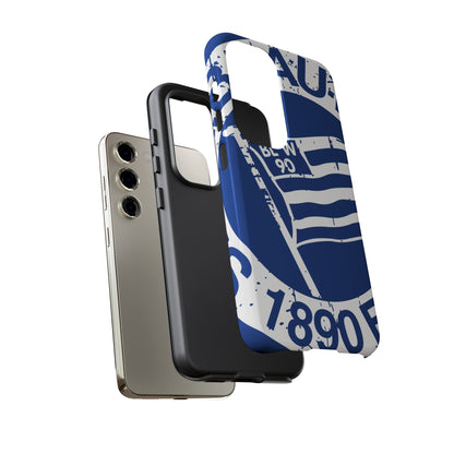 Handyhülle • Emblem Vintage