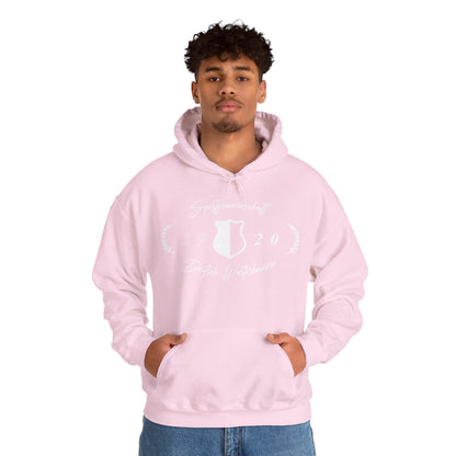 Hoodie • "Sportgemeinschaft"
