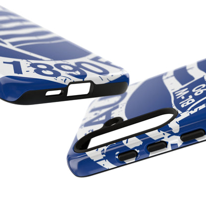 Handyhülle • Emblem Vintage