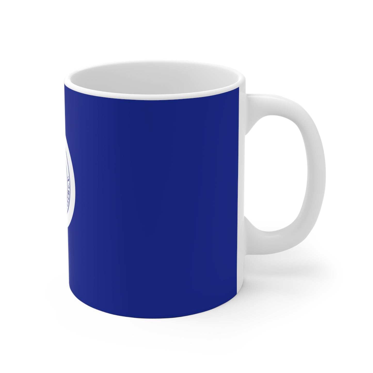 Tasse " SSC Logo"