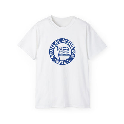Shirt (Unisex) • "Emblem" (Vintage)