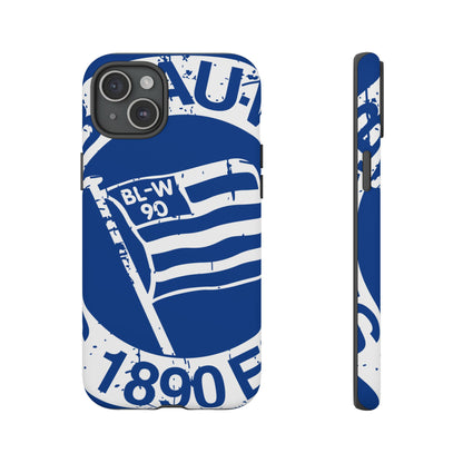 Handyhülle • Emblem Vintage