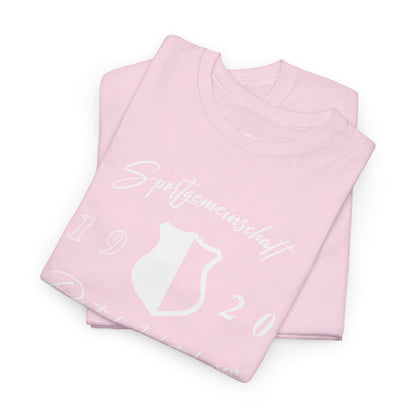 T-Shirt • "Sportgemeinschaft"