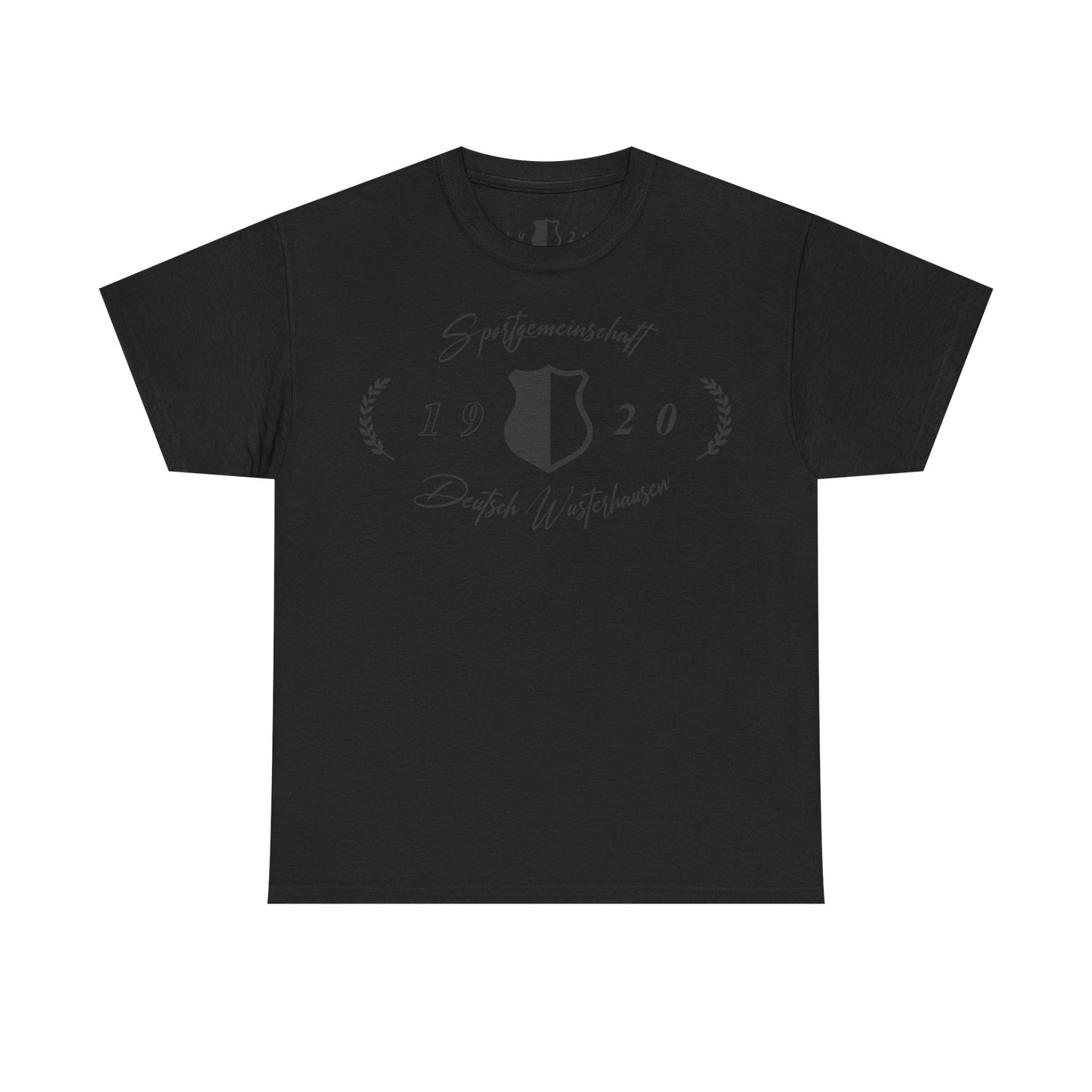 T-Shirt • "Sportgemeinschaft"