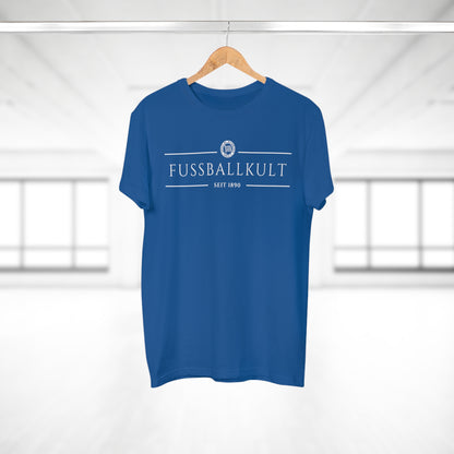 Shirt • "FUSSBALLKULT"