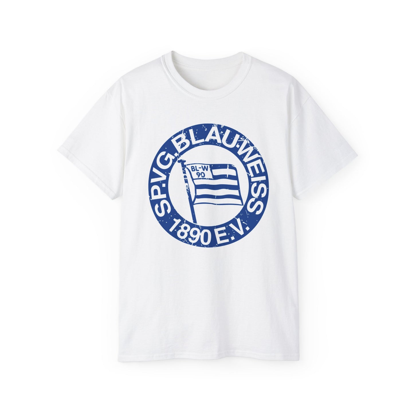 Shirt • "Emblem" (Vintage)