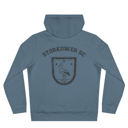 Hoodie (Unisex) "High School"