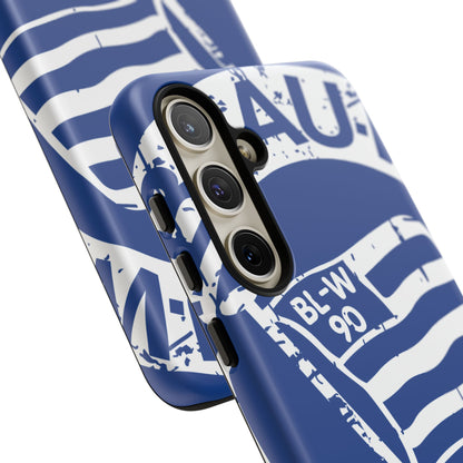 Handyhülle • Emblem Vintage