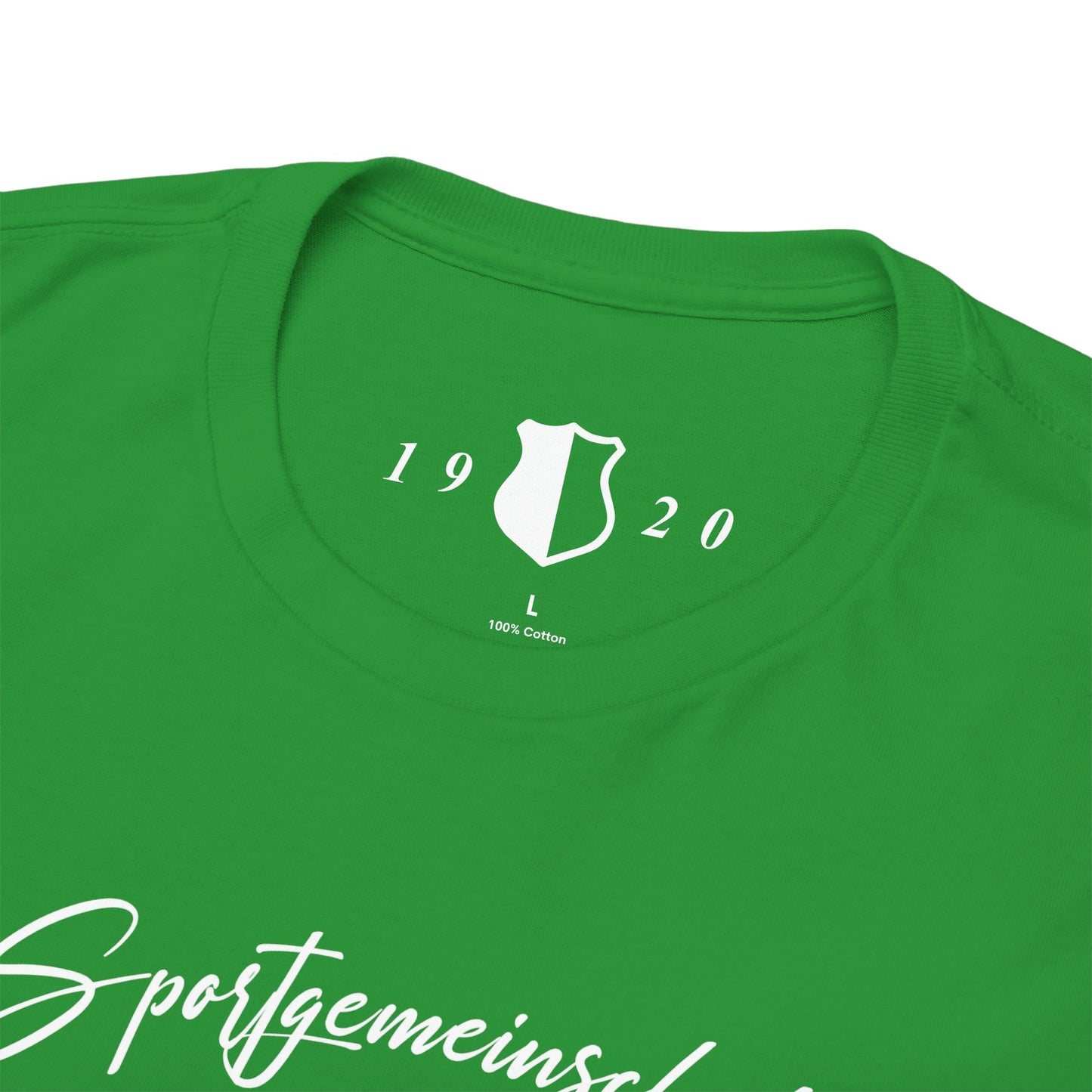T-Shirt • "Sportgemeinschaft"