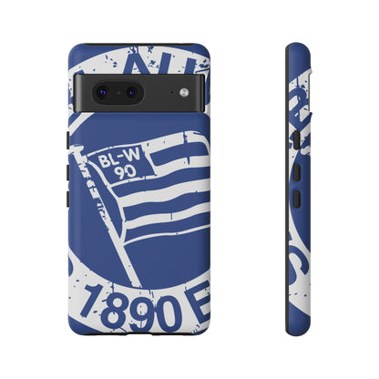 Handyhülle • Emblem Vintage