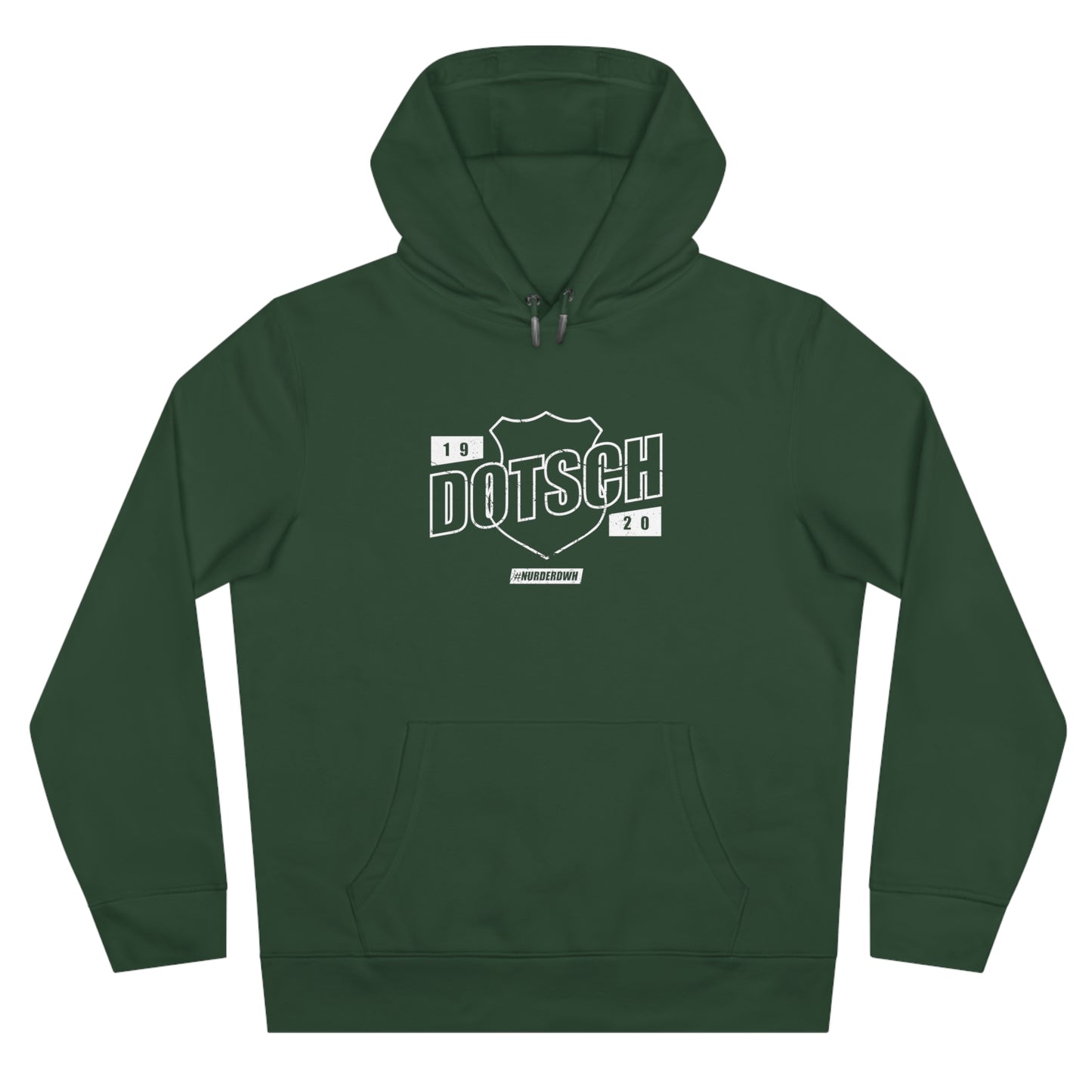 Hoodie • "Dotsch"