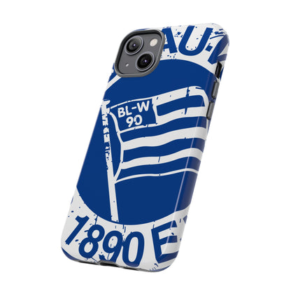 Handyhülle • Emblem Vintage