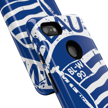 Handyhülle • Emblem Vintage