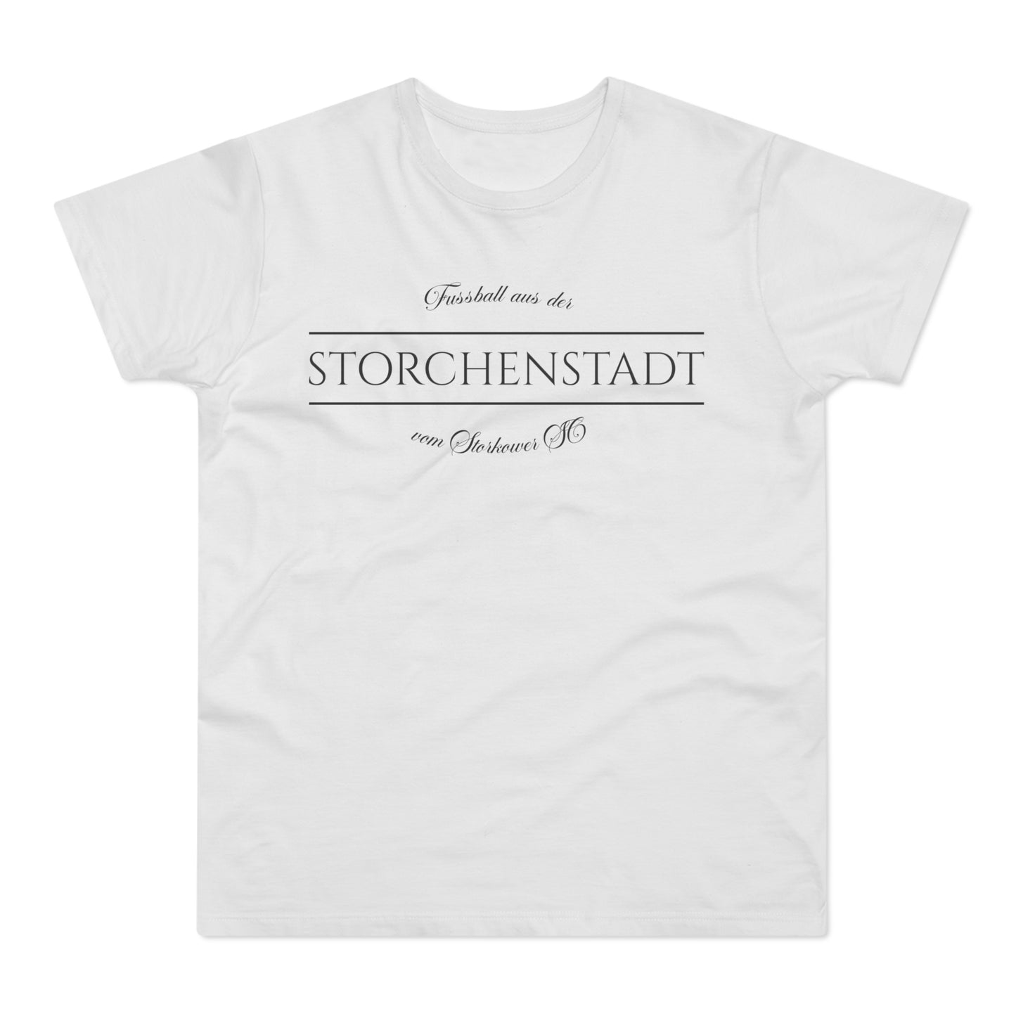 Shirt "Storchenstadt"