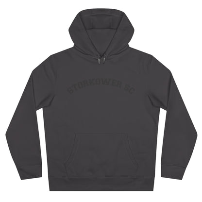 Hoodie (Unisex) "High School"